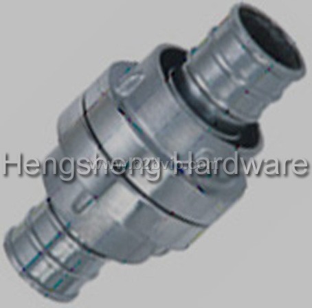 aluminium storz fittings hose end