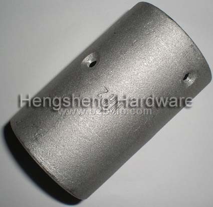 sandblast coupling