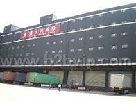 深圳广州保税物流