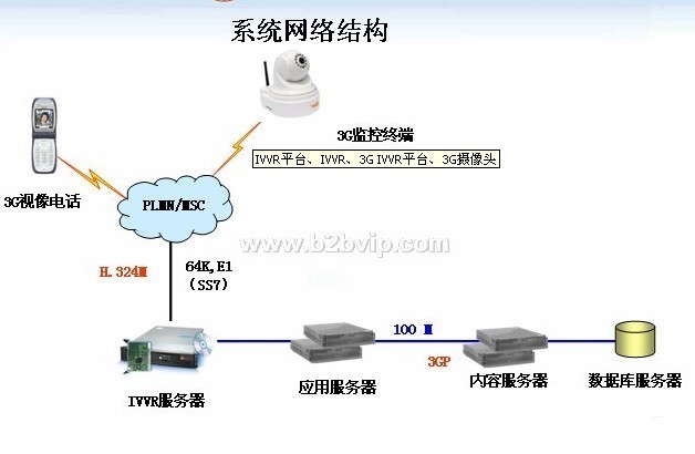 2010年创业新热点项目3G摄像机防盗器/3G摄像机视频看家