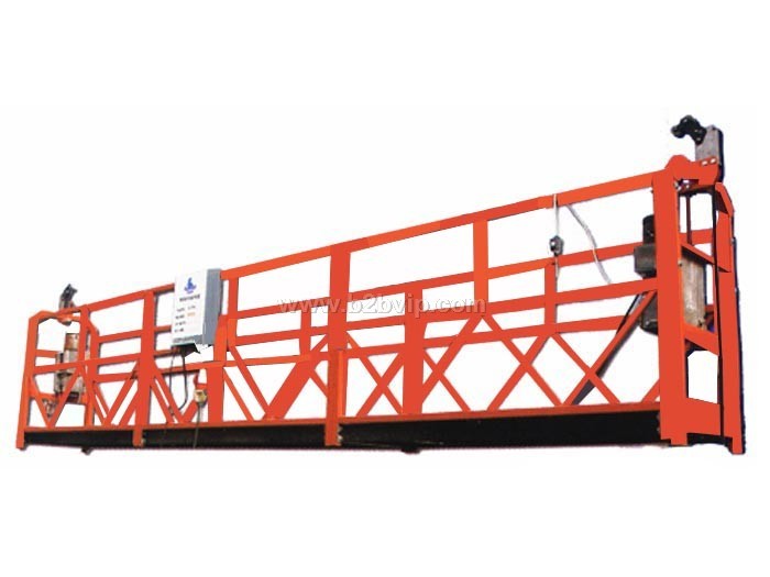 石家庄电动吊篮