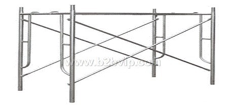 石家庄门式脚手架