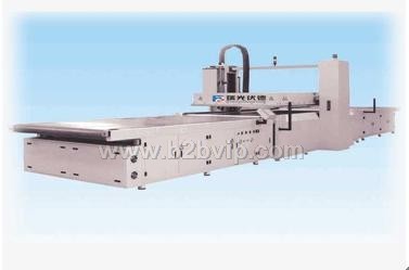 全自动太阳能光伏电池组件层压机