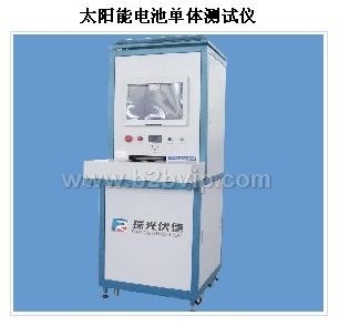 太阳能电池分选机