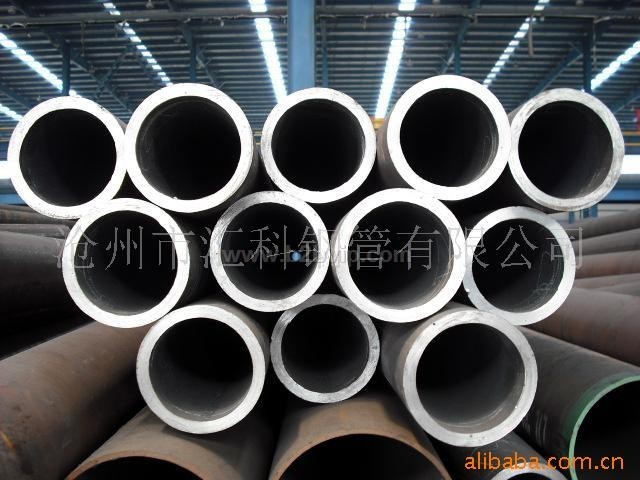 ST42&nbsp;ST45.8&nbsp;ST52德标钢管