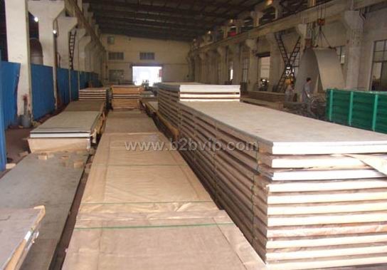 销售SUS316进口不锈钢板材