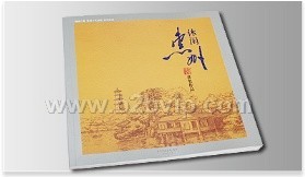 深圳画册印刷公司.深圳市佳顺印刷有限公司