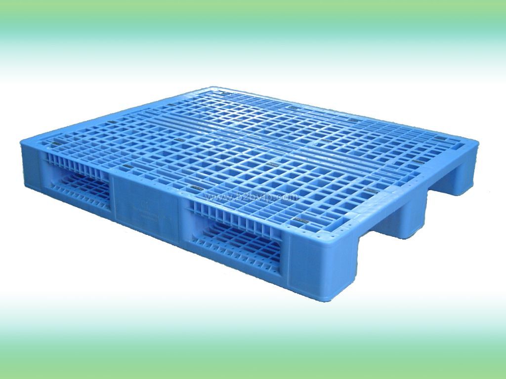 专业深圳塑料卡板塑料托盘塑料周转箱生产厂家--找和利塑料