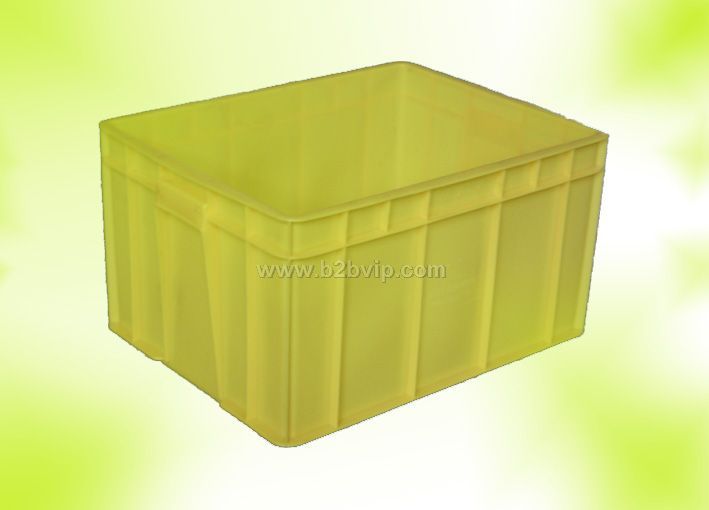 专业塑料卡板塑料托盘塑料周转箱生产基地-和利塑料