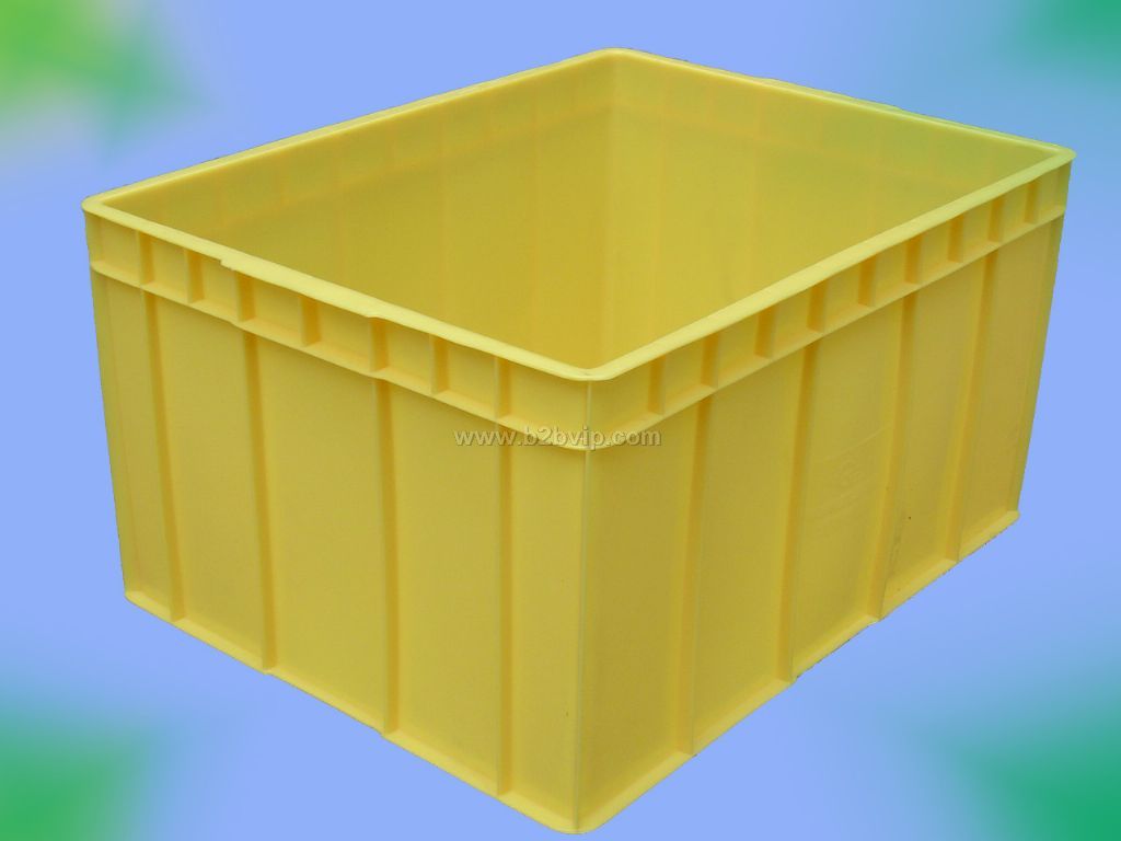 物流知识-关于塑料卡板塑料托盘塑料周转箱
