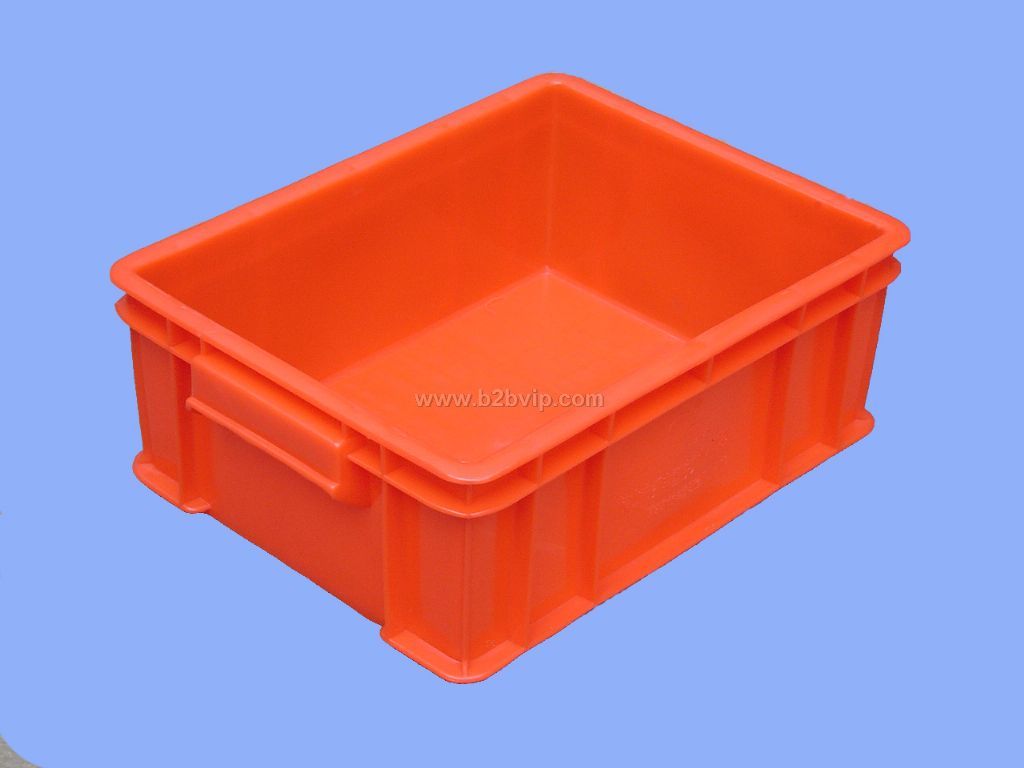 和利塑料制品有限公司--物流术语-塑料卡板塑料托盘塑料周转箱