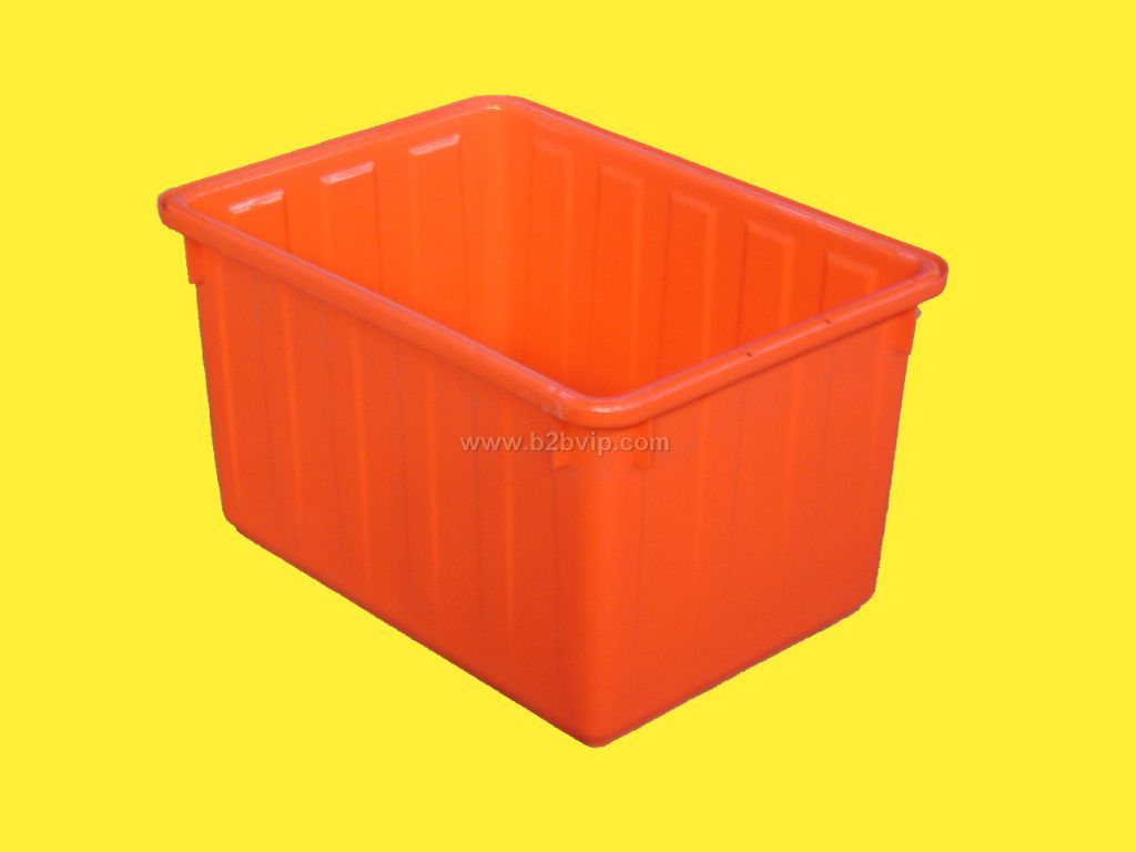 塑料卡板塑料托盘塑料周转箱的基本常识