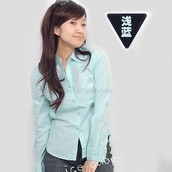 佛山顺德制服，工厂服装，高档衬衫