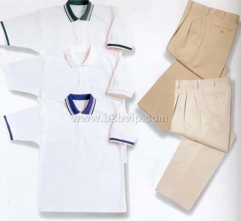 中山南海工作服，工作制服，厂服，广告T恤