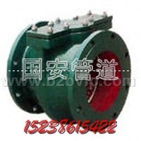 柔性套管式伸缩器/国内最全的伸缩器生产厂家