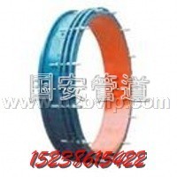 SQX-B型套管式伸缩器/国内最全的伸缩器生产基地