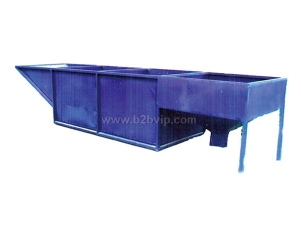 干燥床，切割机，成型机，熟化仓