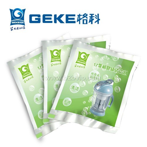 豆浆机除垢剂招商创业加盟