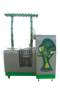 Sugar Canr Juice Machine ZJ170
