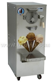 Granita ice cream machine HM28S