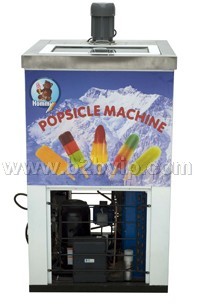 popsicle machine HM-PM-05