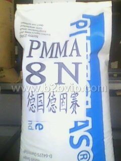 聚甲基丙烯酸甲酯(PMMA)