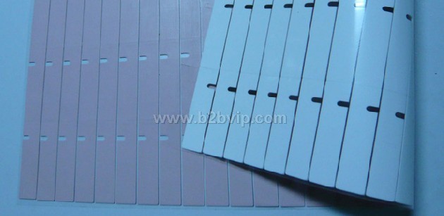 菜尔德导热硅胶&nbsp;导热硅胶垫&nbsp;透明硅胶垫