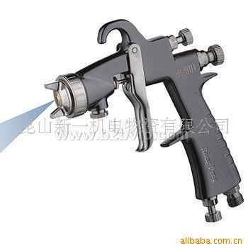 供应荣鹏高档精品喷枪