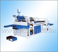 ZX-半自动粘箱机用途及特征