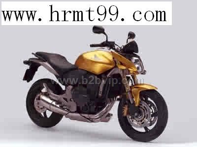 出售进口本田CBR600RR 特卖价： ￥6000 元