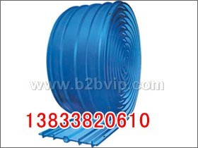 供应PVC塑料止水带,PVC止水带,中埋式止水带