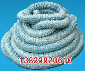 供应软式透水管,加筋软式透水管,软式弹性透水管,塑料渗排水材料