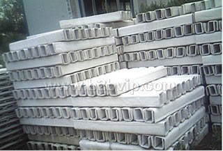 TQJ系列无机玻璃钢电缆管箱