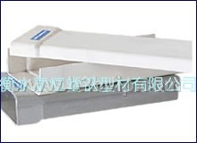 TQJ系列无机防火防腐电缆槽盒