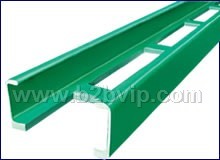 TQJ系列环氧树脂及复合型电缆桥架