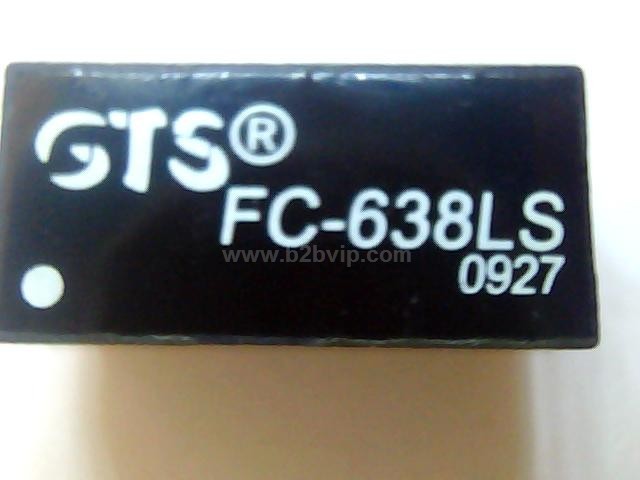 FC-638LS