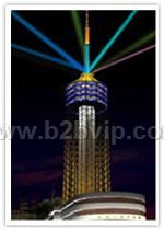 供应不锈钢装饰塔