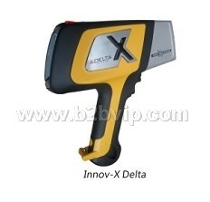 Explorer&nbsp;Delta矿石分析仪