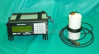 GSM－19T标准质子磁力仪