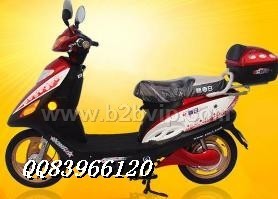 新日风速7+1电动车