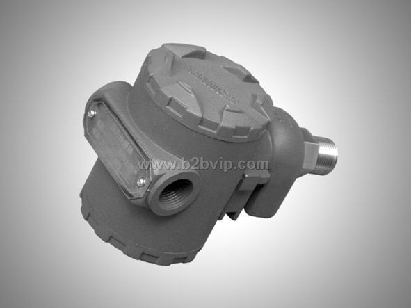 DS-YB1系列智能压力变送器