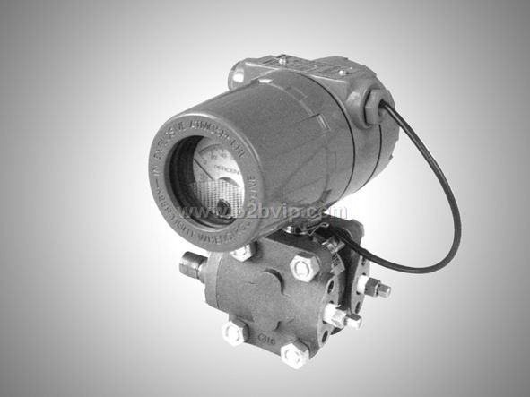 DS-YB3系列智能差压变送器