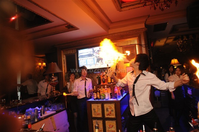 厦门调酒学校（全国连锁&nbsp;知名品牌）