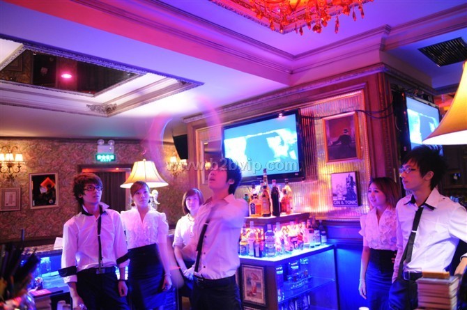 厦门调酒师培训学校（全国连锁&nbsp;知名品牌）