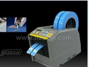 优质素ZCUT-9自动胶纸机