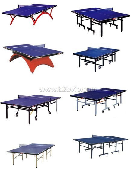 红双喜乒乓球台尺寸- 红双喜3726乒乓球台-汇众厂家