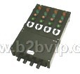BXK8050系列防爆防腐控制箱