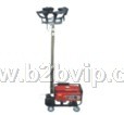 WJ8800B全方位升降工作灯