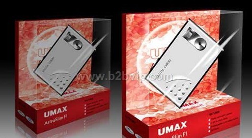 深圳产品包装设计