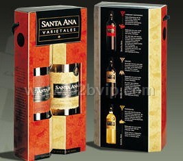 深圳酒类产品包装设计